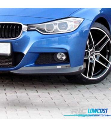 SPOILER LIP BMW F30 F31