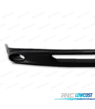 SPOILER LIP FRONTAL VOLKSWAGEN VW GOLF 4 97-06 LOOK ABT
