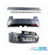 KIT CARROCERIA VOLKSWAGEN VW GOLF 6 LOOK R20 LIMOUSINE