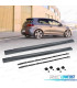 KIT CARROCERIA VOLKSWAGEN VW GOLF 6 LOOK R20 08-12 LIMOUSINE