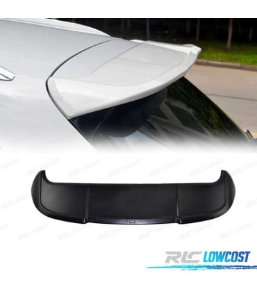 ALERON SPOILER AUDI A3 8V SPORTBACK 12-20 LOOK RS3 ABS