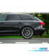 ALERON AUDI A6 C7 4G 11-