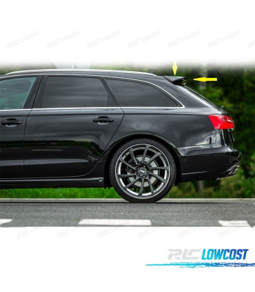 ALERON AUDI A6 C7 4G 11-