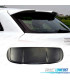 ALERON SPOILER AUDI Q3 I 11-18 LOOK RS ABS