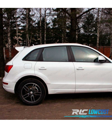 ALERON SPOILER AUDI Q5 8R 08-16 LOOK ABT