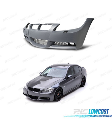 KIT CARROCERIA BMW E90 05-08 LOOK M