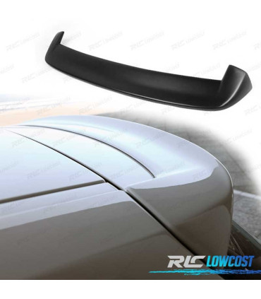 ALERON SPOILER BMW F20 11-18 LOOK M PERFORMANCE