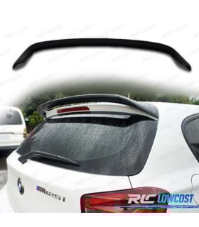 ALERON SPOILER BMW F20 11-18
