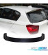 ALERON SPOILER BMW F20 11-18 LOOK M PERFORMANCE ABS