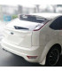 ALERON SPOILER FORD FOCUS MK2 HATCHBACK 04-11 LOOK ST ABS