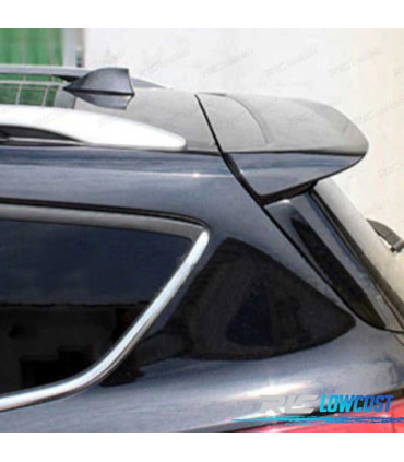 ALERON SPOILER FORD KUGA MK2 13-19 ABS