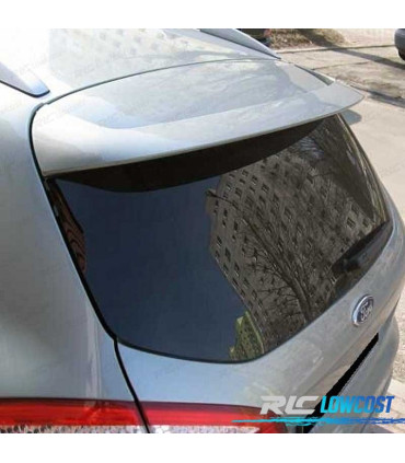ALERON SPOILER FORD MONDEO MK4 KOMBI 07-14