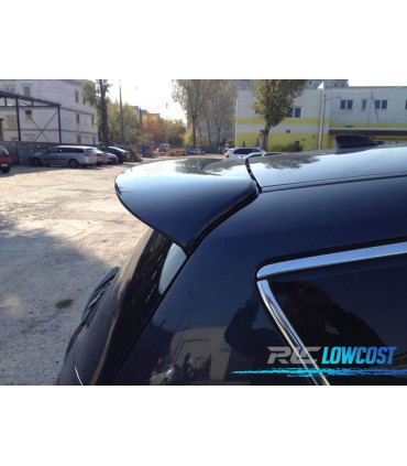 ALERON SPOILER FORD S-MAX 06-14 ABS