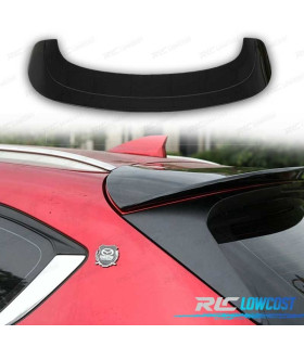 ALERON SPOILER MAZDA CX5 17- ABS