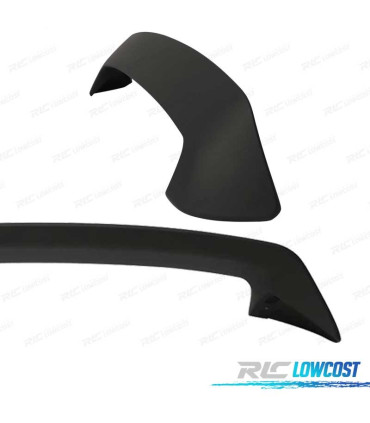 ALERON SPOILER NISSAN JUKE 10-17 LOOK NISMO ABS
