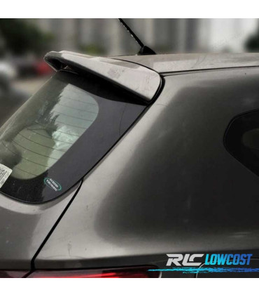 ALERÓN SPOILER NISSAN QASHQAI 06-13