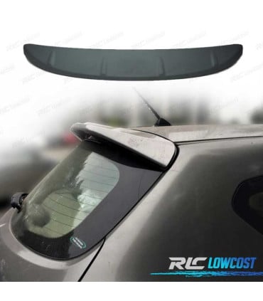 ALERON SPOILER NISSAN QASHQAI 06-13