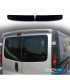 ALERON SPOILER OPEL VIVARO 01-14