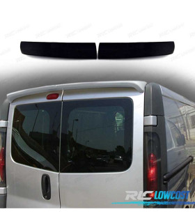 ALERON SPOILER OPEL VIVARO 01-14