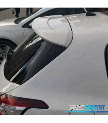 ALERON SPOILER PEUGEOT 308 2 HATCHBACK 13-