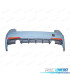 PARAGOLPES TRASERO BMW F31 TOURING LOOK M PERFORMANCE