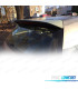 ALERON SPOILER VOLKSWAGEN VW GOLF 7 HATCHBACK 12-17 ABS