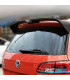 ALERON SPOILER VOLKSWAGEN VW SPORTSVAN 14- LOOK OETTINGER ABS