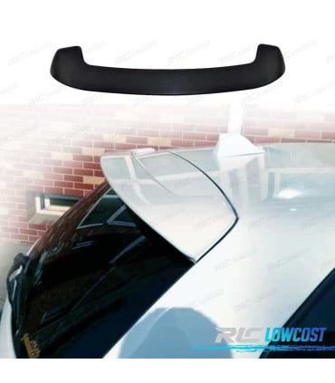 ALERON SPOILER VOLKSWAGEN VW POLO MK5 09-17 LOOK R LINE