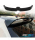 ALERON SPOILER VOLKSWAGEN VW POLO MK6 17- LOOK OETTINGER ABS