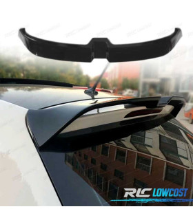 ALERON SPOILER VOLKSWAGEN VW POLO MK6 17- LOOK OETTINGER ABS