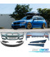 KIT CARROCERIA BMW F31 TOURING LOOK M PERFORMANCE SALIDA SIMPLE AMBOS LADOS