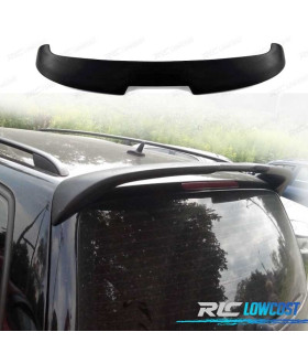 ALERON SPOILER VOLKSWAGEN VW TOURAN 03-09