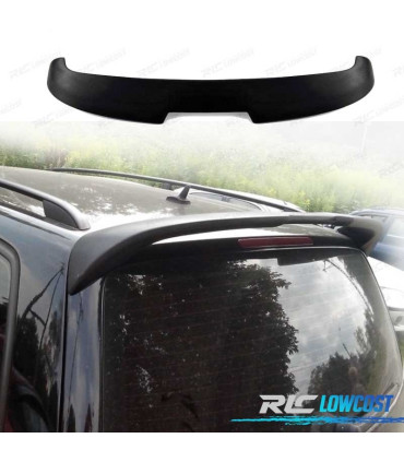 ALERON SPOILER VOLKSWAGEN VW TOURAN 03-09