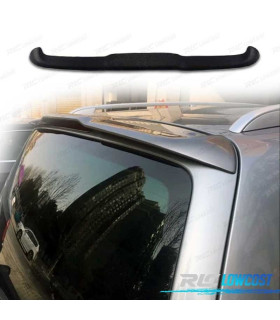 ALERON SPOILER VOLKSWAGEN VW TOURAN 03-10