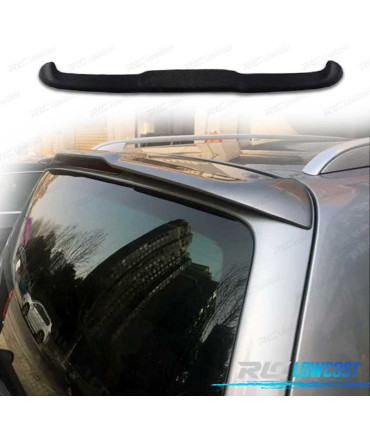 ALERON SPOILER VOLKSWAGEN VW TOURAN 03-10