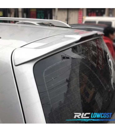 ALERON SPOILER VOLKSWAGEN VW TOURAN 03-10