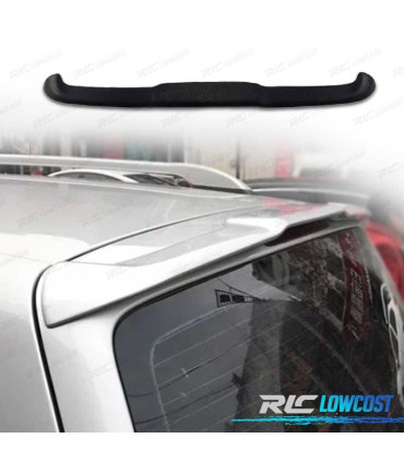 ALERON SPOILER VOLKSWAGEN VW TOURAN 03-10 ABS