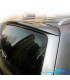 ALERON SPOILER VOLKSWAGEN VW TOURAN 03-10 ABS