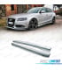 TALONERAS AUDI A4 B8 08-15 LOOK ABT SPORT