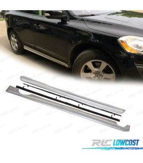 EMBALAJES LATERALES VOLVO XC60 08-13