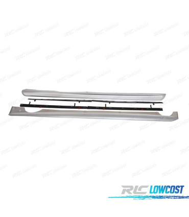 TALONERAS VOLVO XC60 08-13