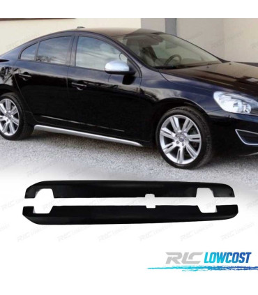 TALONERAS VOLVO S60 V60 10-18