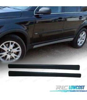 TALONERAS VOLVO XC 90 02-05