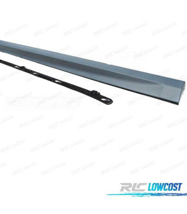 TALONERAS VOLKSWAGEN VW GOLF 6 LOOK R20