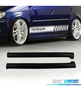 TALONERAS VOLKSWAGEN VW TOURAN 03-10