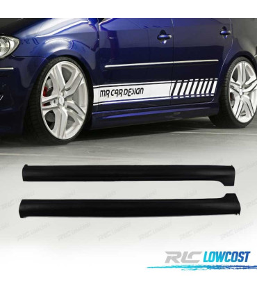 TALONERAS VOLKSWAGEN VW TOURAN 03-10