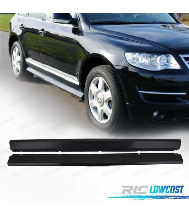 TALONERAS VOLKSWAGEN VW TOUAREG 02-10