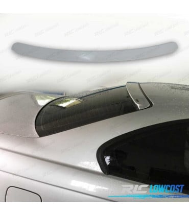 ALERON TECHO BMW E46 COUPE 98-05