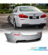 KIT CARROCERIA BMW F10 10-13 LOOK M PDC SRA