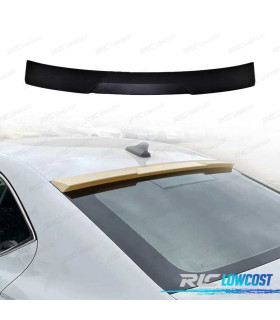 ALERON SPOILER SKODA OCTAVIA MK3 12-20 ABS